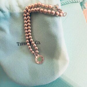 Tiffany & Co Bracelet